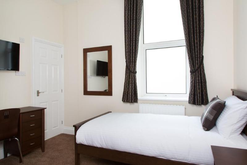 The Grosvenor Plymouth Exterior foto